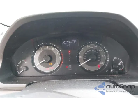 2016 Honda Odyssey Se из США, поврежденный, VIN 5FNRL5H30GB169201